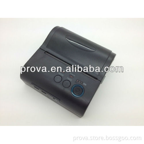bluetooth mobile printer